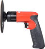 Sioux Tools SPS07P123-24 SPS07P Comfortable Finishing Sander | 0.7 HP | 25 CFM Air Flow | 90 PSI