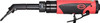 Sioux Tools SDR4A28F9L Standard 45 deg Head Miniature Angle Drill | 9/32-40 Chuck | 0.4 HP | 21 CFM Air Flow | 90 PSI | 9.8 in OAL