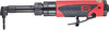 Sioux Tools SDR4A35C8L Compact Standard 90 deg Head Miniature Angle Drill | 1/4-28 Chuck | 0.4 HP | 21 CFM Air Flow | 90 PSI | 9-1/2 in OAL