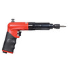 Sioux Tools SSD4P22TCRR Torque Control Rapid Reverse Pneumatic Screwdriver | 5 to 20 in-lb Torque | 20 CFM Air Flow | 90 PSI | Shut-Off Clutch