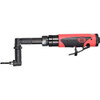Sioux Tools SDR4A18T8L 360 deg Swivel Head Miniature Angle Drill | 1/4-28 Chuck | 1800 RPM | 0.4 HP