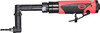 Sioux Tools SDR4A48T8L 360 deg Swivel Head Miniature Angle Drill | 1/4-28 Chuck | 4800 RPM | 0.4 HP Pro Torque Tools