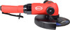 Sioux Tools AG22D847 Grinder | 7 in Dia Wheel | 2.2 HP