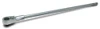 1" Dr Williams Ratchet Head & Handle - Chrome - X-52A1 Pro Torque Tools