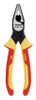 6-1/4" Bahco 1000V Combination Plier - 2628S-160