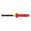 6-1/4" Bahco 1000V Flat Nose Plier - 2421S-160