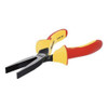 6-1/4" Bahco 1000V Flat Nose Plier - 2421S-160