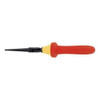 5-1/2" Bahco 1000V Round Nose Pliers - 2521S-140