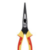 6-1/4" Bahco 1000V Long Nose Plier - 2430S-160