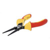 6-1/4" Bahco 1000V Round Nose Plier - 2521S-160