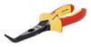 6-1/4" Bahco 1000V 4 Degree Curved Nose Plier - 2427S-160 Pro Torque Tools