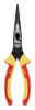 5-1/2" Bahco 1000V Long Nose Plier - 2430S-140