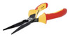 5-1/2" Bahco 1000V Long Nose Plier - 2430S-140