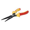5-1/2" Bahco 1000V Long Nose Plier - 2430S-140