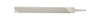 10" Bahco Smooth Cut Lathe File - BAH11041030 Pro Torque Tools