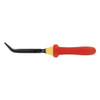 7" Bahco 1000V 45 Degree Curved Nose Pliers - BAH2427S-200