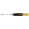 137 MM Bahco Slotted Screwdriver with Precision Grip 2.5 MM Tip - BAH7002550