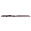9" Bahco Carbide Tipped Blades for Cutting Stone Material - 3946-228-3-ST-1P