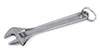 10" Bahco Tools Height Adjustable Wrench - 8072RCUS-TH