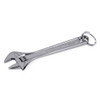 18" Bahco Tools Height Adjustable Wrench - 8075RCUS-TH