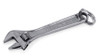 6" Bahco Tools Height Adjustable Wrench - 8070RCUS-TH