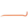 12" Bahco Premium Wrecking Bar with Bent and Flat End - WBP300