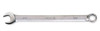 1" Williams Satin Chrome Finish Combination Wrench 12 Pt - JHW11132