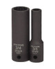 1" Williams 1/2" Dr Deep Impact Socket 12 Pt - JHW37432 Pro Torque Tools