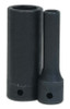 34 MM Williams 1/2" Dr Deep Impact Socket 6 Pt - JHW37734