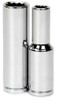 15MM Williams 1/2" Dr Deep Socket 12 Pt - JHW32815 Pro Torque Tools