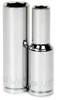 1/2" Williams 1/2" Dr Deep Socket 6 Pt - JHW32316 Pro Torque Tools