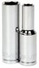 1" Williams 1/2" Dr Deep Socket 6 Pt - JHW32332