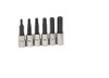 5/16" Williams 1/4" Dr Mid Length Hex Bit Socket - JHW35025