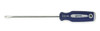 Williams Slotted Screwdriver Comfort Grip Handles - JHW24217A