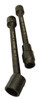 12 MM Williams 3/8" Dr 6.57" Shank Length Flextension Tension Socket 6 Pt - JHWISFXTM612 Pro Torque Tools