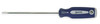 Williams Slotted Screwdrivers with Cabinet Tip Comfort Grip Handles - JHW24211A Pro Torque Tools