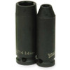 19 MM Williams 3/8" Dr Deep Impact Socket 6 Pt - JHW36719