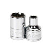 19 MM Williams 3/8" Dr Shallow Socket 6 Pt - JHW31519