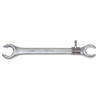 19 x 21 MM Williams Tools Height Double Head Flare Nut Wrench 6 Pt - JHW10658