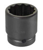 2 3/4" Williams 1" Dr Shallow Impact Socket 12 Pt - JHW39788 Pro Torque Tools