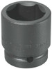 3/4" Williams 1" Dr Shallow Impact Socket 6 Pt - JHW39624 Pro Torque Tools