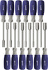 Williams Long Shaft Nutdriver Set 12 Pcs - JHW24061