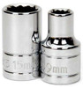 26MM Williams 1/2" Dr Shallow Socket 12 Pt - JHW32626 Pro Torque Tools