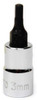 3/16" Williams 1/4" Dr Standard Length Hex Bit Socket - JHW35002 Pro Torque Tools