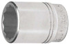 25MM Williams 3/4" Dr Shallow Impact Socket 12 Pt - JHWHM-1225 Pro Torque Tools
