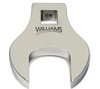 10 MM Williams 3/8" Dr Open-End Crowfoot Wrench - JHW10760 Pro Torque Tools
