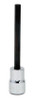 3/16" Williams 3/8" Dr Long Hex Bit Socket - JHW35113 Pro Torque Tools