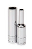 19 MM Williams 3/8" Dr Shallow Socket 6 Pt - JHW31719 Pro Torque Tools