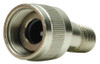 3/8" 18NPTF Williams Regular Flow Female Half Coupler - JHW8R38DF Pro Torque Tools