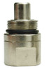 3/8" 18NPTF Williams Regular Flow Male Half Coupler - JHW8R38DM Pro Torque Tools